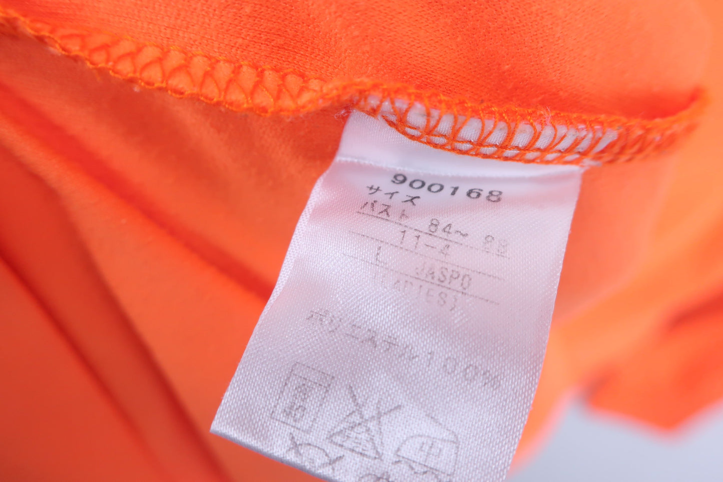 PUMA GOLF(プーマゴルフ) ハイネックシャツ オレンジ レディース L A-6