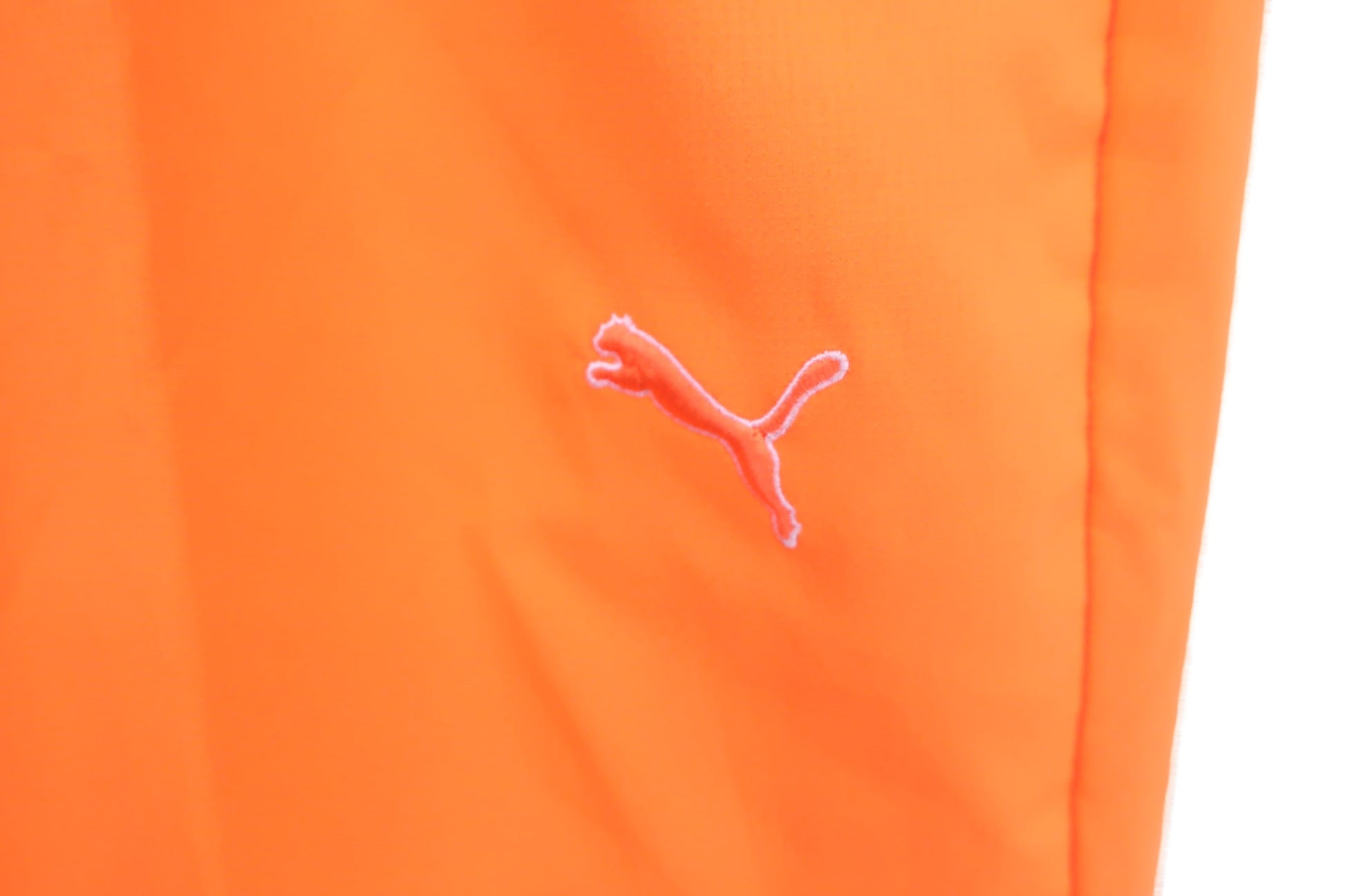 PUMA GOLF(プーマゴルフ) パンツ オレンジ メンズ M B-2