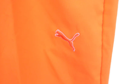 PUMA GOLF(プーマゴルフ) パンツ オレンジ メンズ M B-2