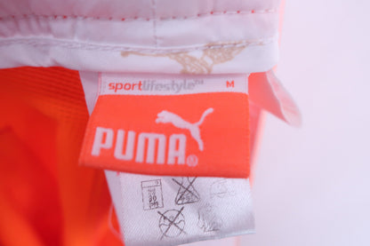 PUMA GOLF(プーマゴルフ) パンツ オレンジ メンズ M B-7