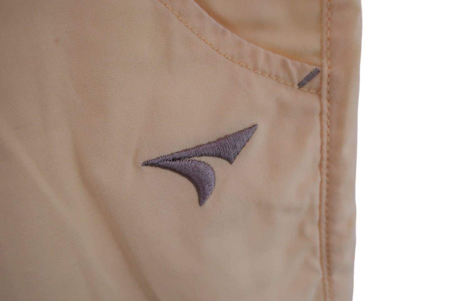 TOURSTAGE(ツアーステージ) パンツ 黄色 メンズ 79 B-3