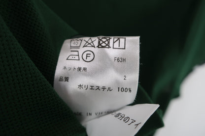 23区 GOLF(23区ゴルフ) ポロシャツ 緑 レディース ? A-6