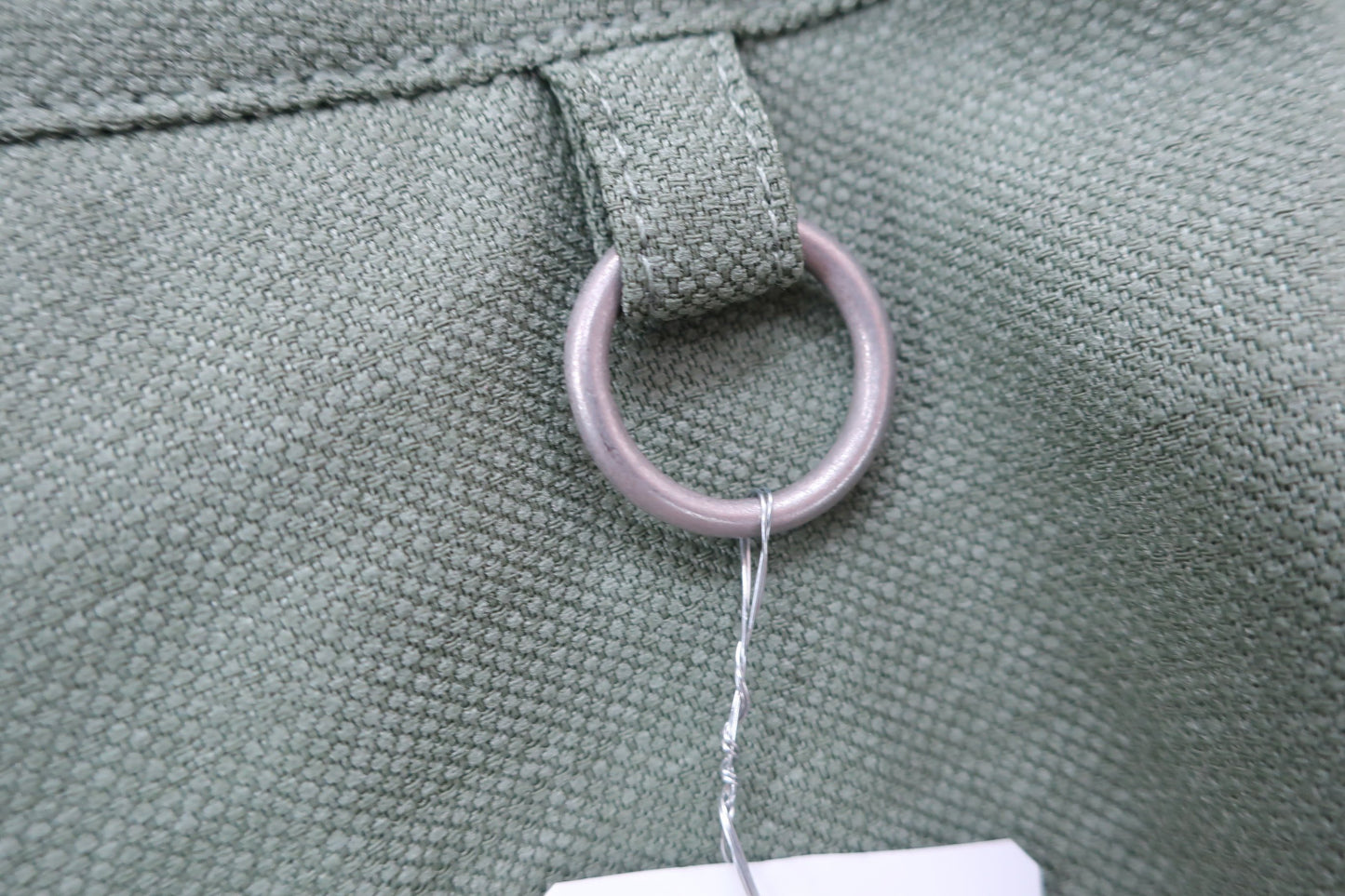 BEAMS GOLF(ビームスゴルフ) キュロットスカート 緑 レディース L A-4