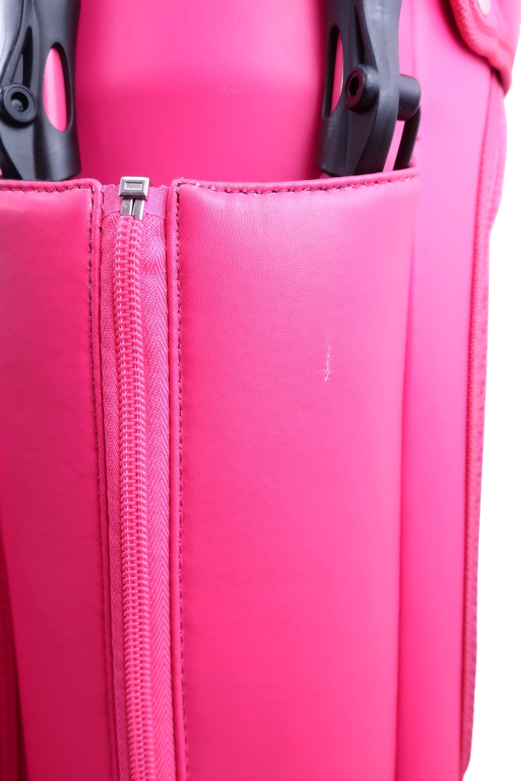 PEARLY GATES(パーリーゲイツ) スタンドキャディバッグ ピンク 9.0型 46インチ対応 3.3? 6口 053-2980002 S-8