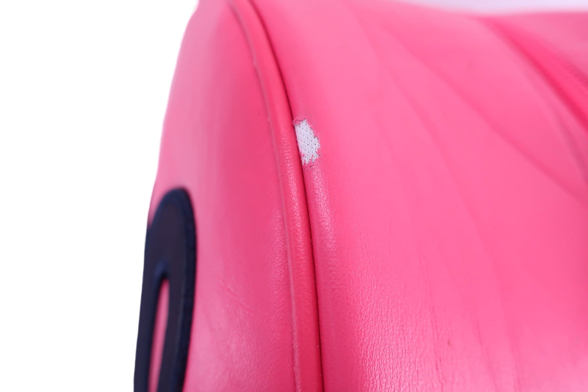 PEARLY GATES(パーリーゲイツ) スタンドキャディバッグ ピンク 9.0型 46インチ対応 3.3? 6口 053-2980002 S-9