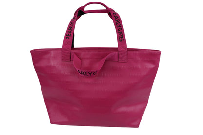 PEARLY GATES(パーリーゲイツ) ロッカーバッグ ピンク フリーサイズ 053-3281003 N-3