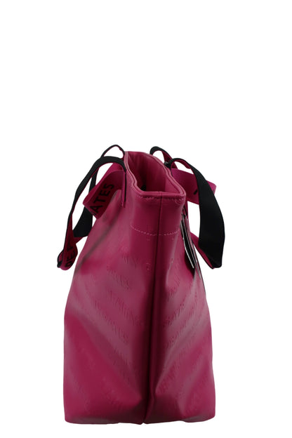 PEARLY GATES(パーリーゲイツ) ロッカーバッグ ピンク フリーサイズ 053-3281003 N-4