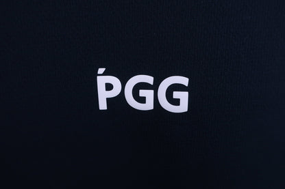 PGG(ピージージー) 半袖シャツ ネイビー レディース 0 269-0267602 A-2