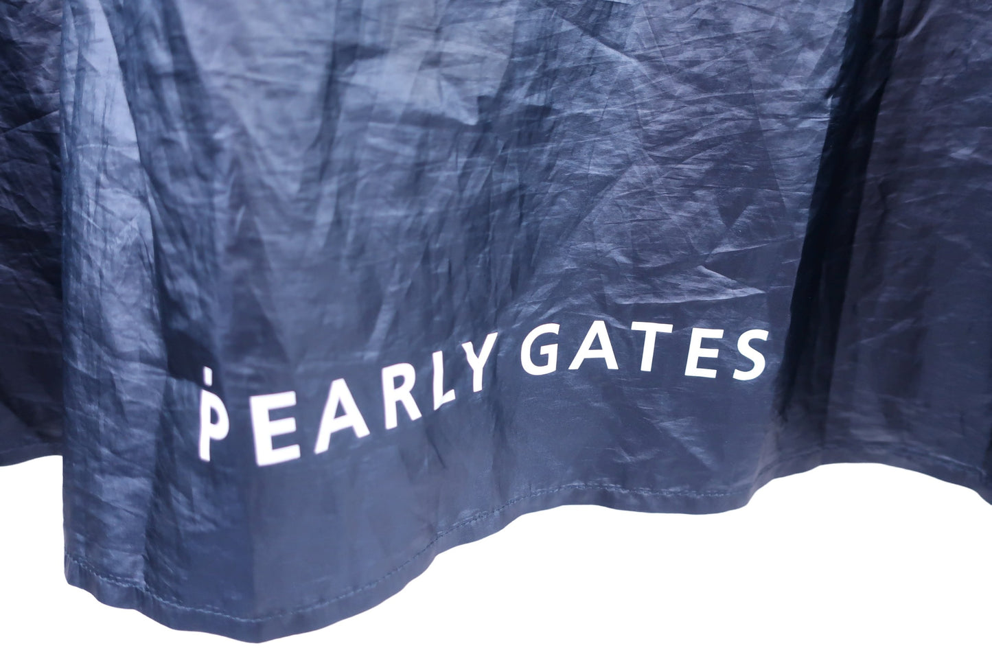PGG(ピージージー) 半袖シャツ ネイビー レディース 0 269-0267602 A-5