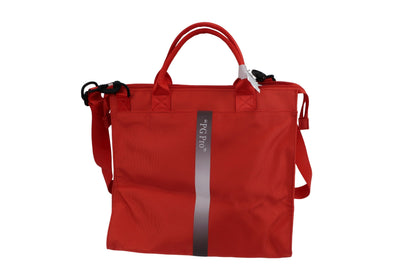 PEARLY GATES(パーリーゲイツ) ロッカーバッグ [PGPROシリーズ] オレンジ フリーサイズ 053-4181301 N-3