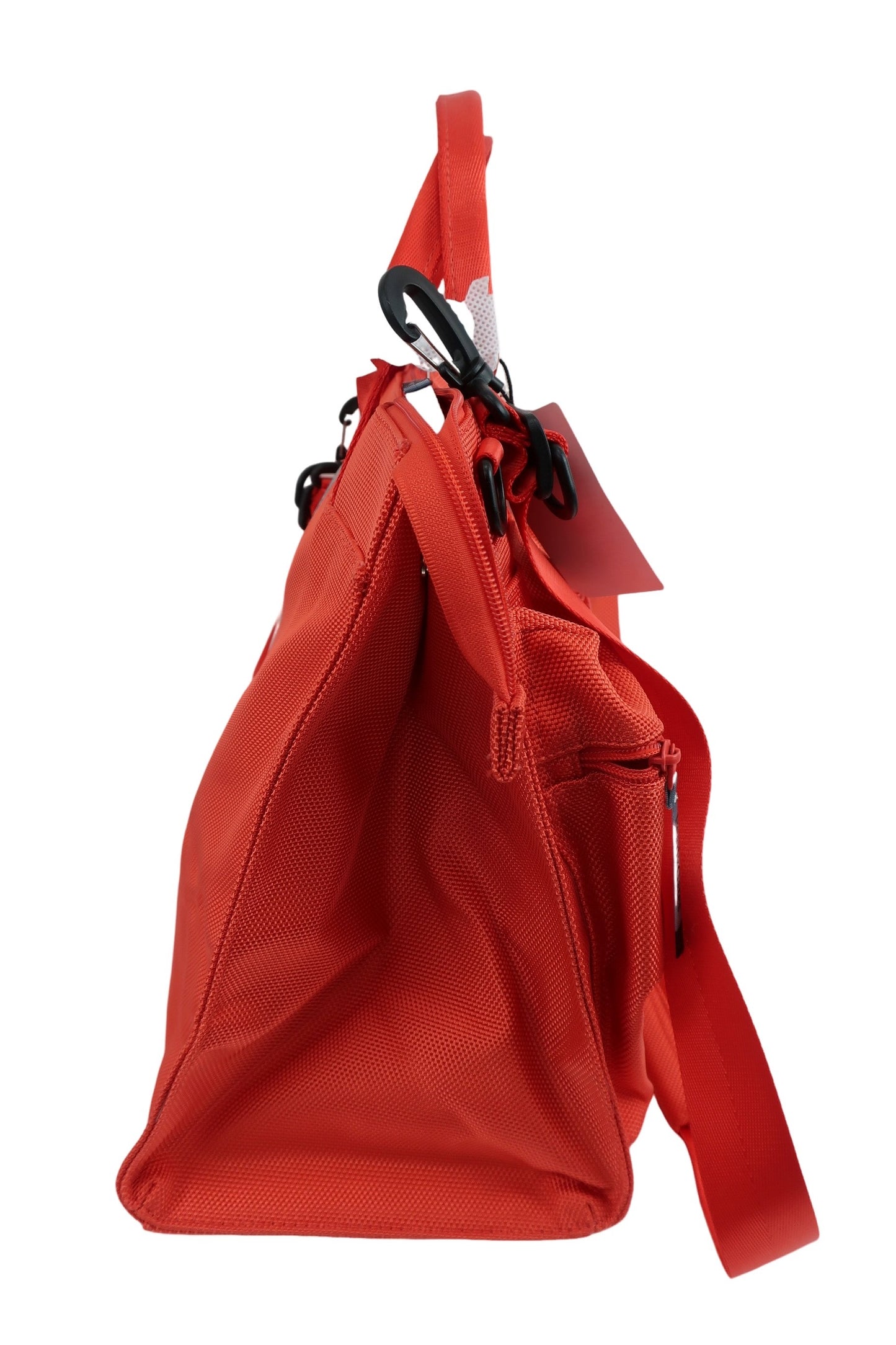 PEARLY GATES(パーリーゲイツ) ロッカーバッグ [PGPROシリーズ] オレンジ フリーサイズ 053-4181301 N-4