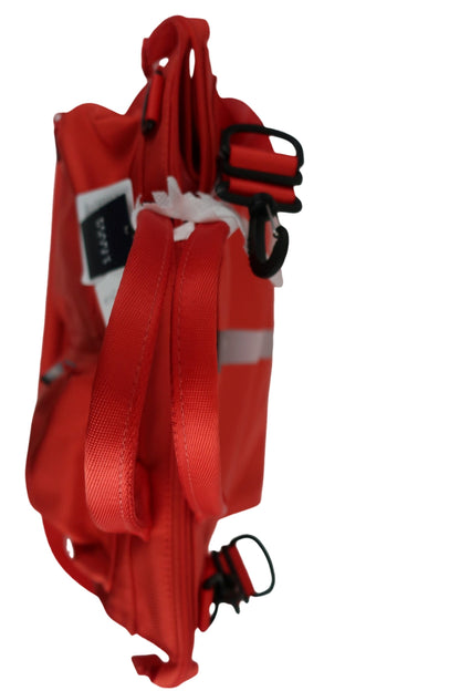 PEARLY GATES(パーリーゲイツ) ロッカーバッグ [PGPROシリーズ] オレンジ フリーサイズ 053-4181301 N-6