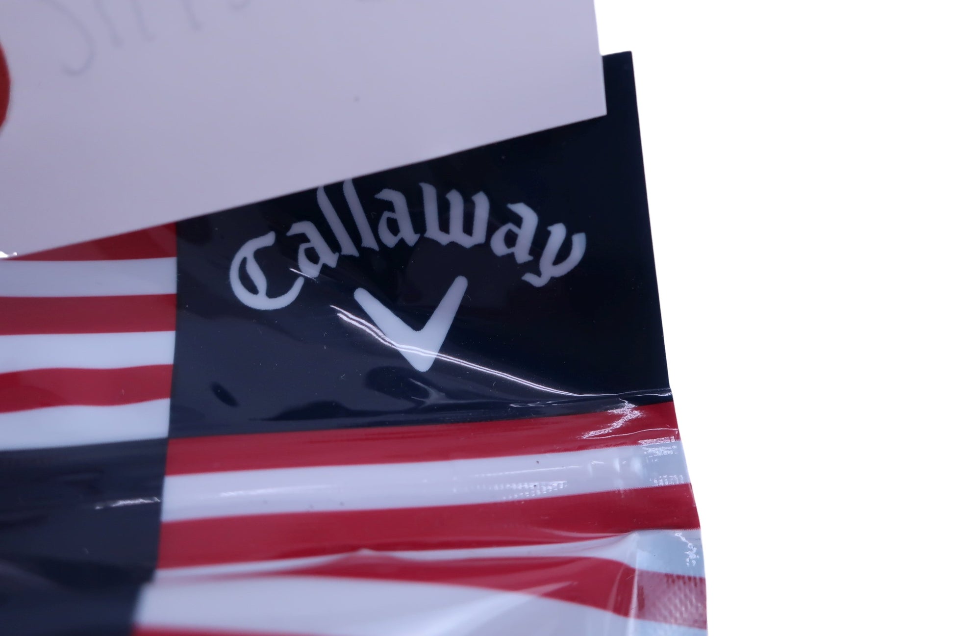 Callaway(キャロウェイ) 氷のう 白青総柄 フリーサイズ 241-1198502 N-3