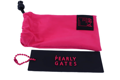 PEARLY GATES(パーリーゲイツ) ネームプレート ノベルティ S-1
