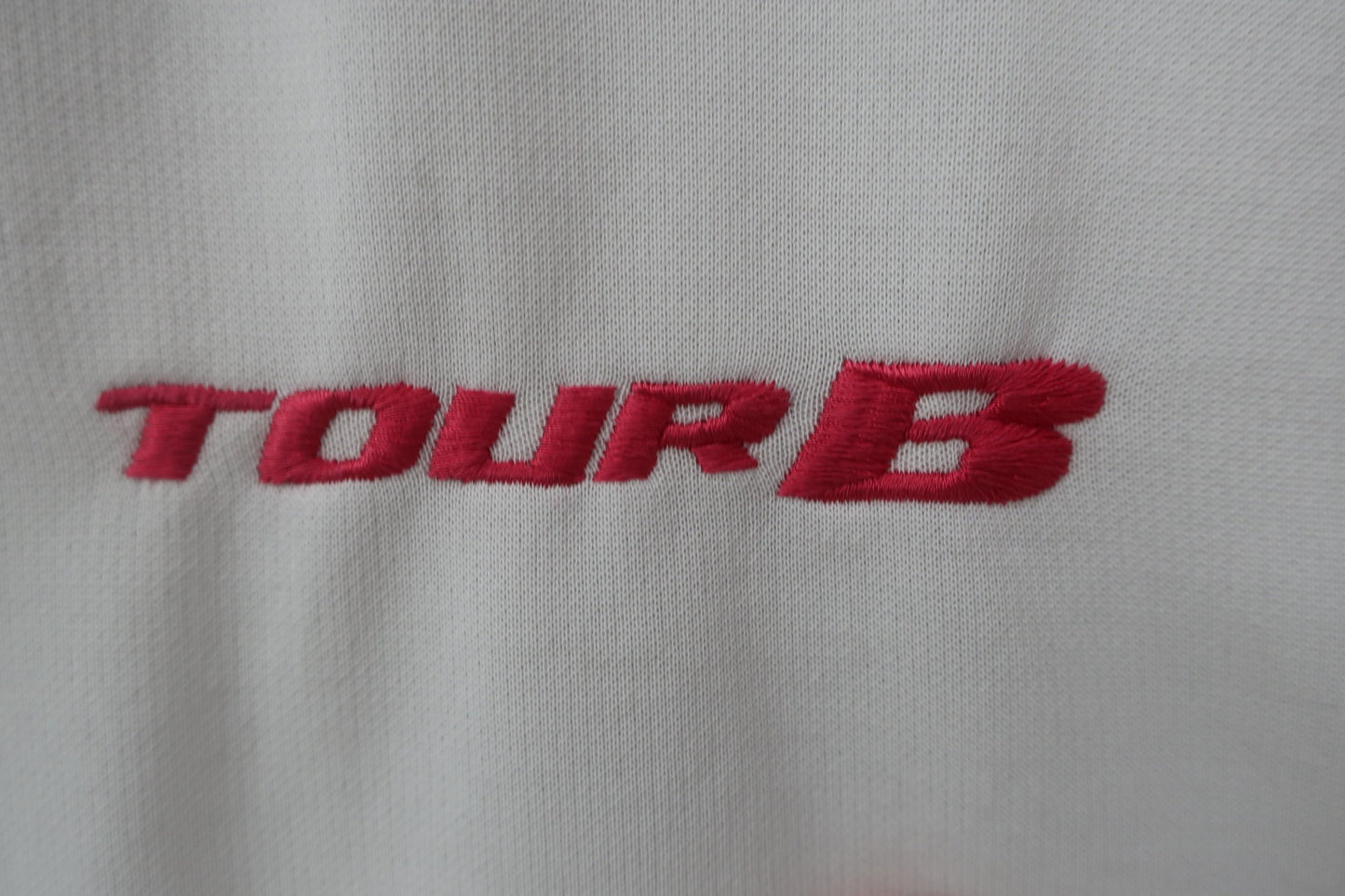 BRIDGESTONE GOLF(ブリヂストンゴルフ) ハイネックシャツ 白 メンズ 3L A-3