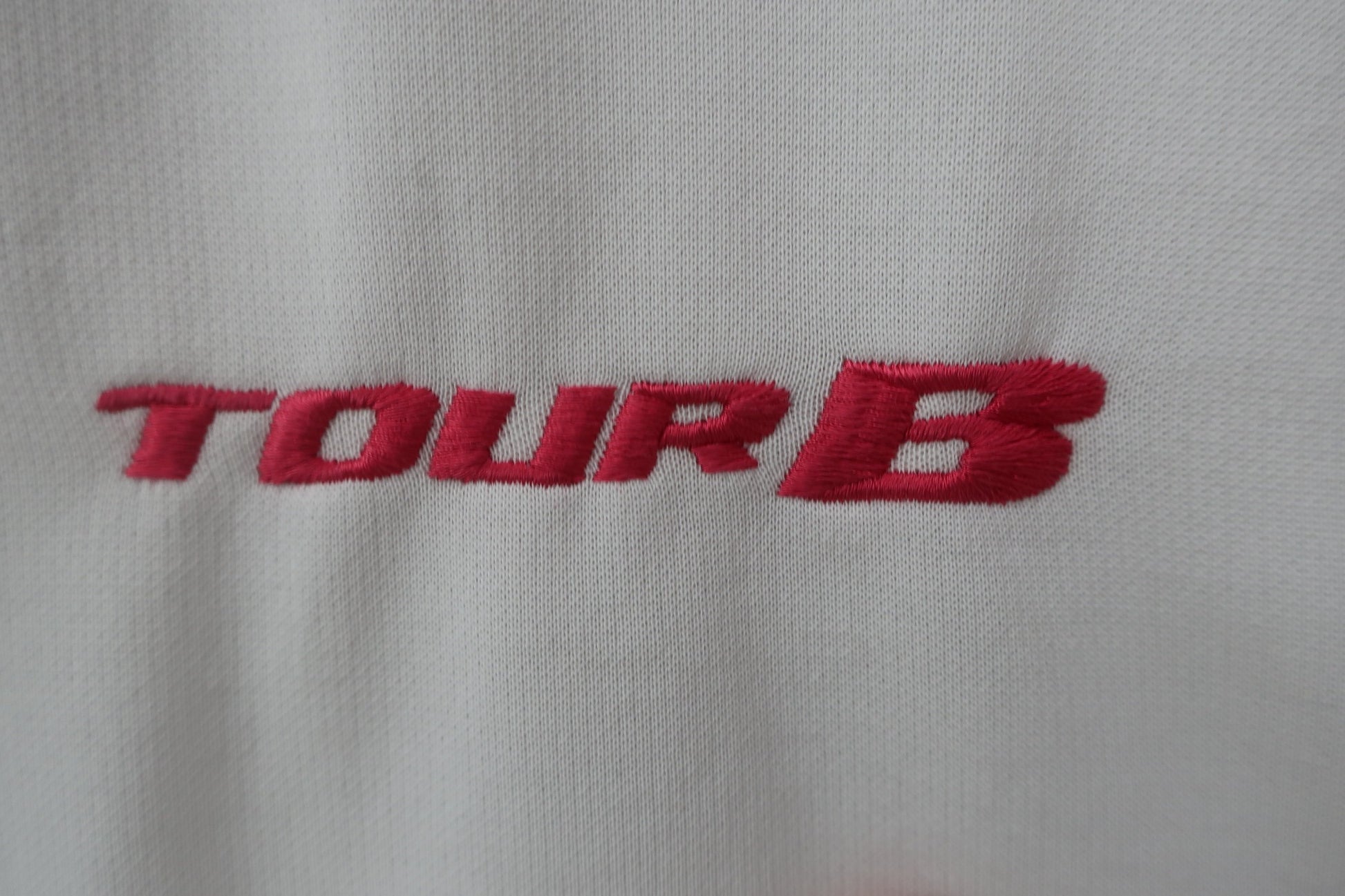 BRIDGESTONE GOLF(ブリヂストンゴルフ) ハイネックシャツ 白 メンズ 3L A-3