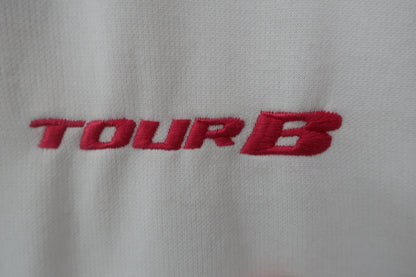 BRIDGESTONE GOLF(ブリヂストンゴルフ) ハイネックシャツ 白 メンズ 3L A-3