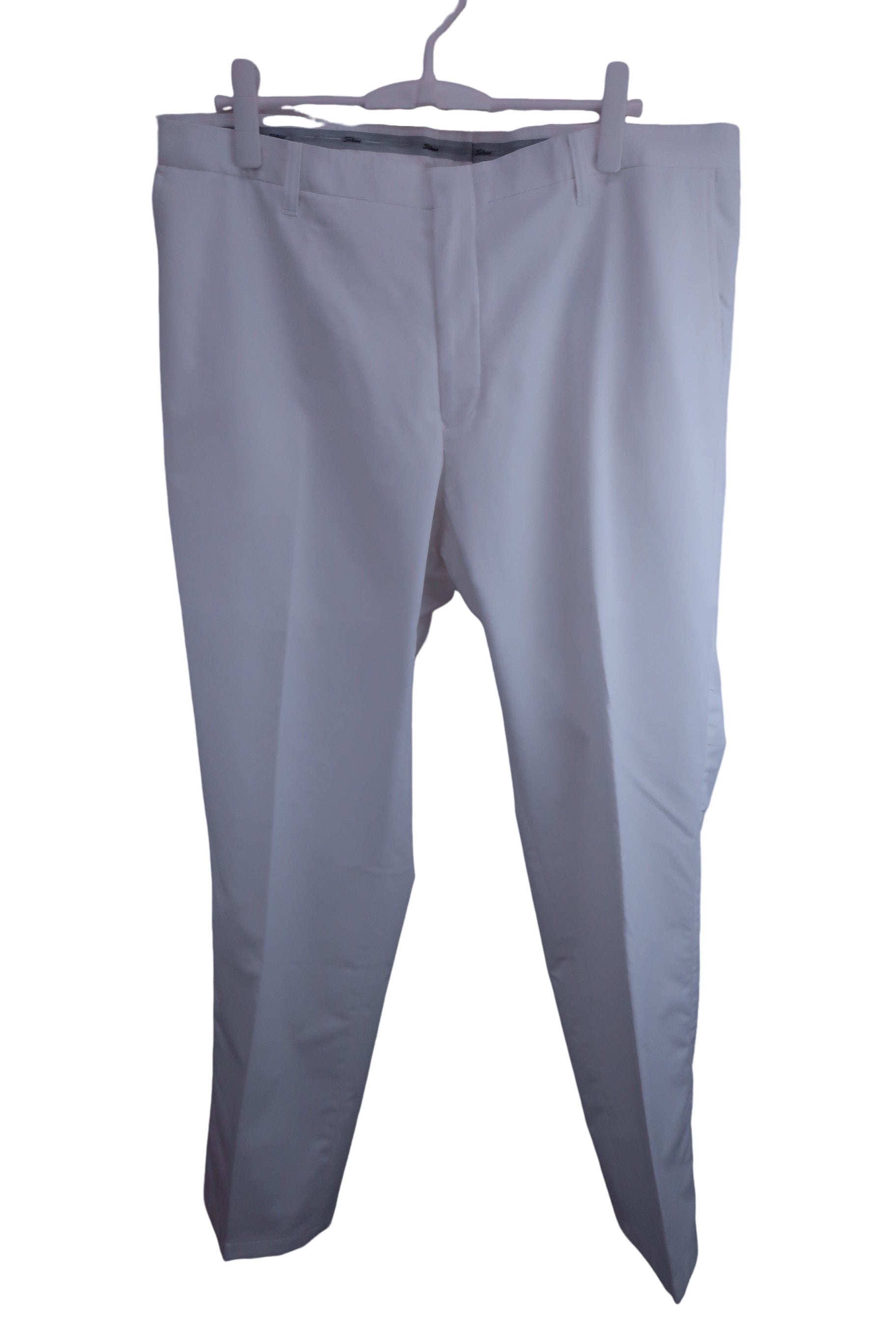 Titleist(タイトリスト) パンツ 白 メンズ 98 A-1