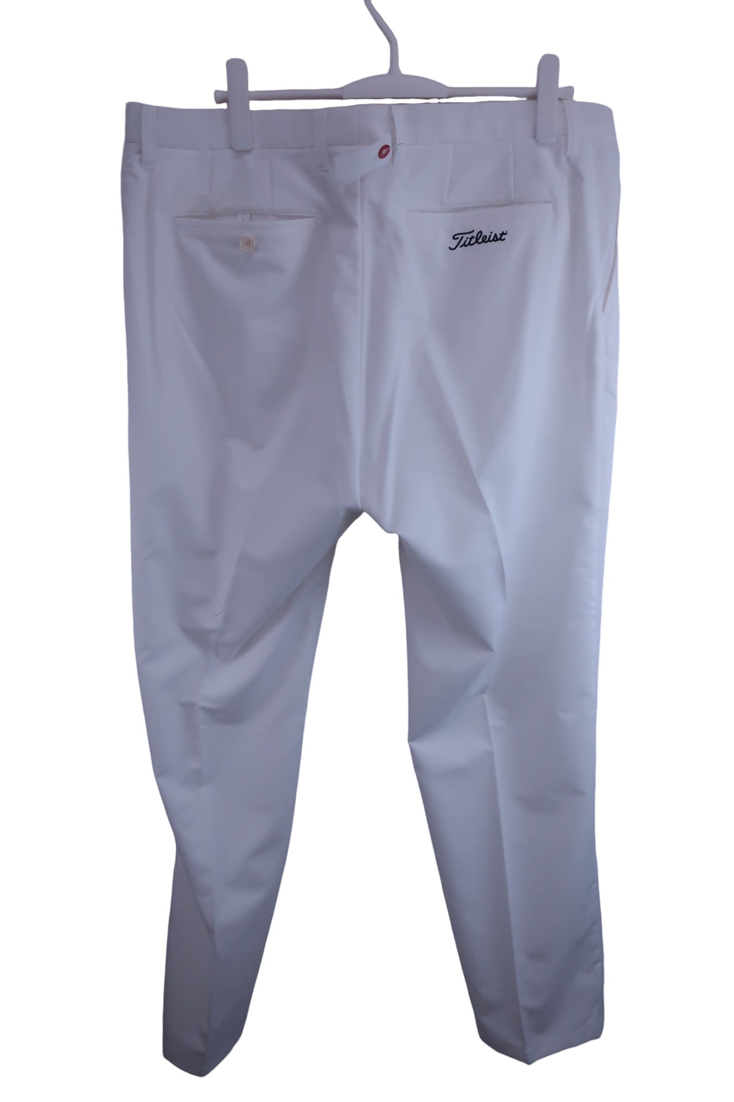 Titleist(タイトリスト) パンツ 白 メンズ 98 A-2
