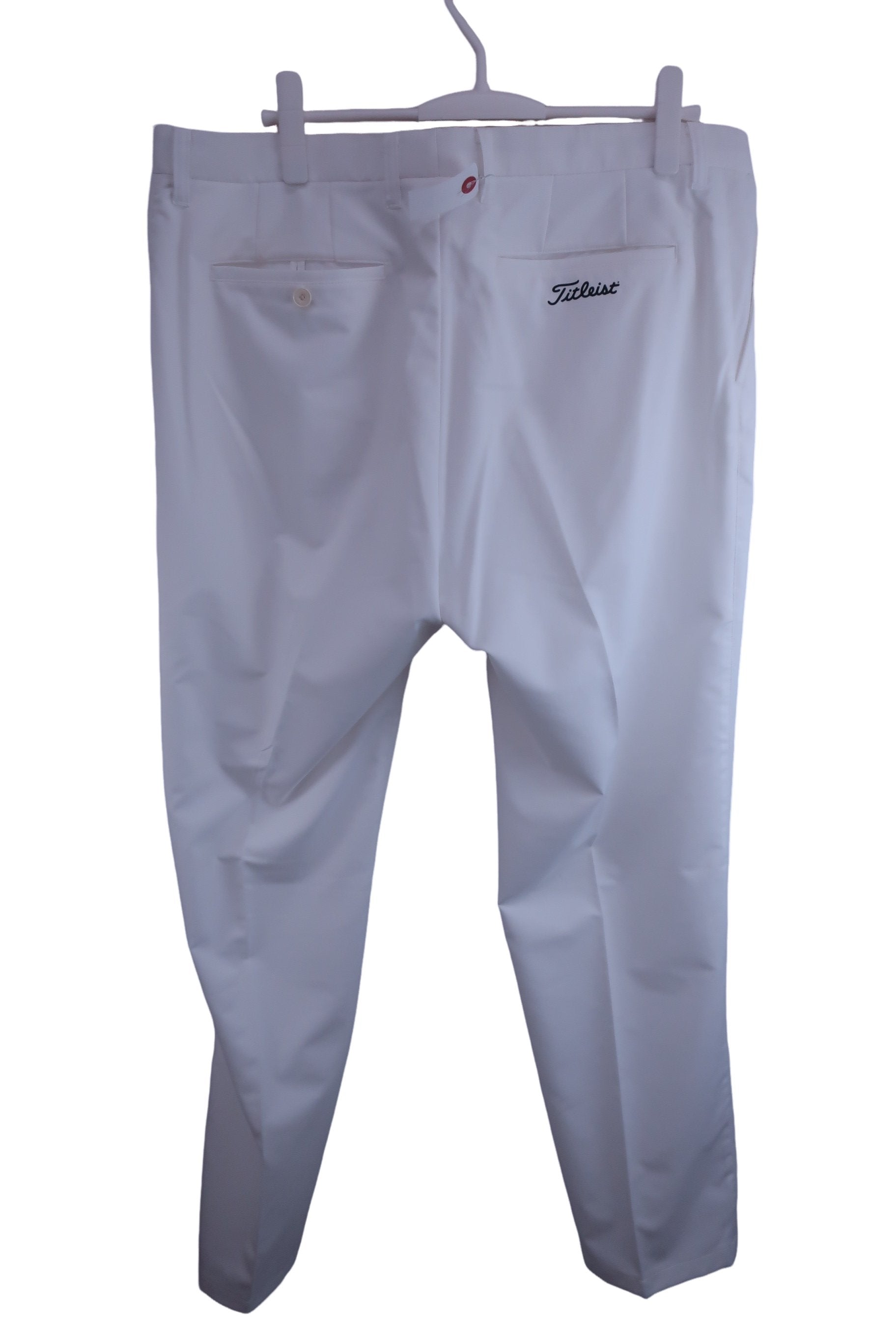 Titleist(タイトリスト) パンツ 白 メンズ 98 A-2