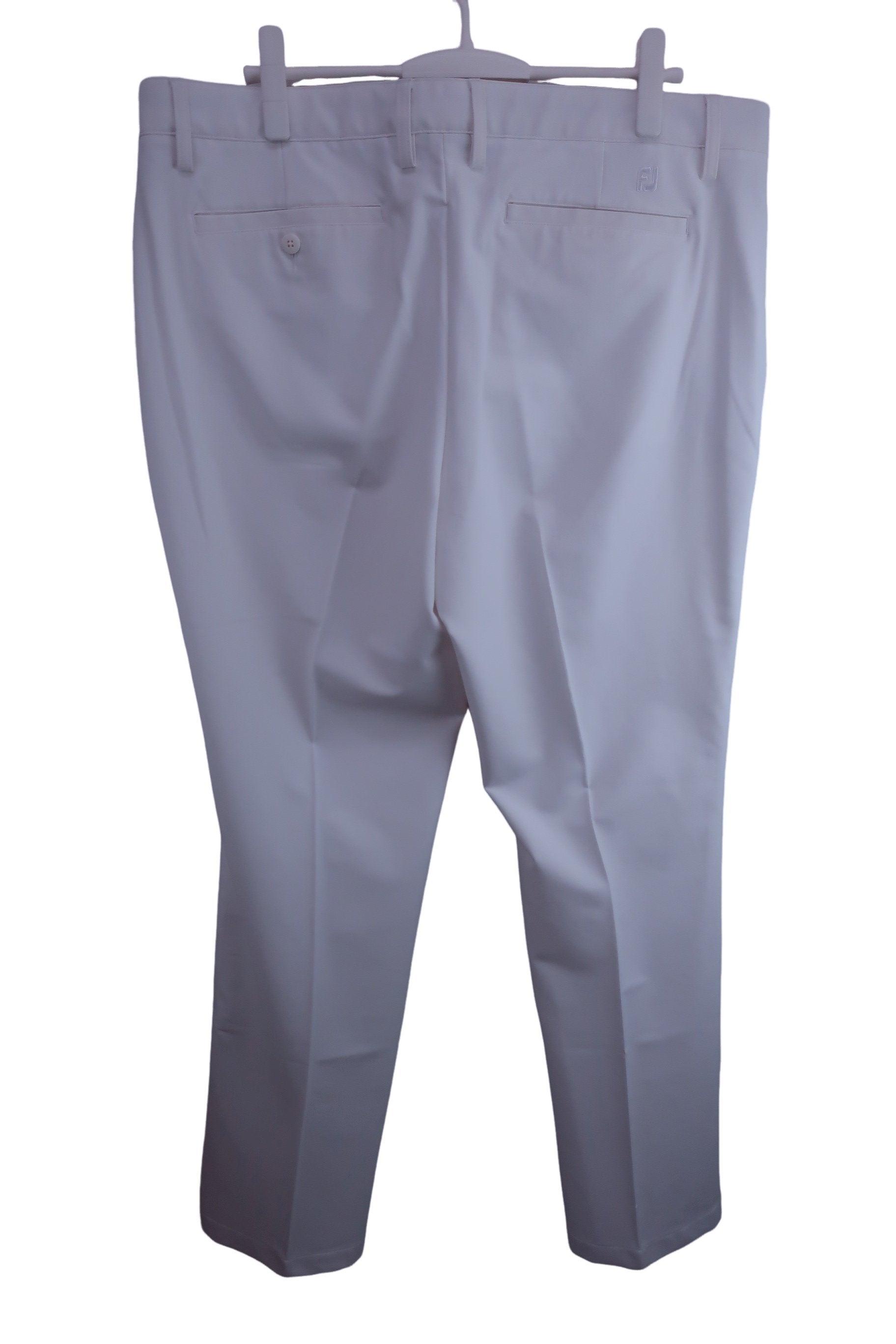 FOOTJOY(フットジョイ) パンツ 白 メンズ 4XL N-4