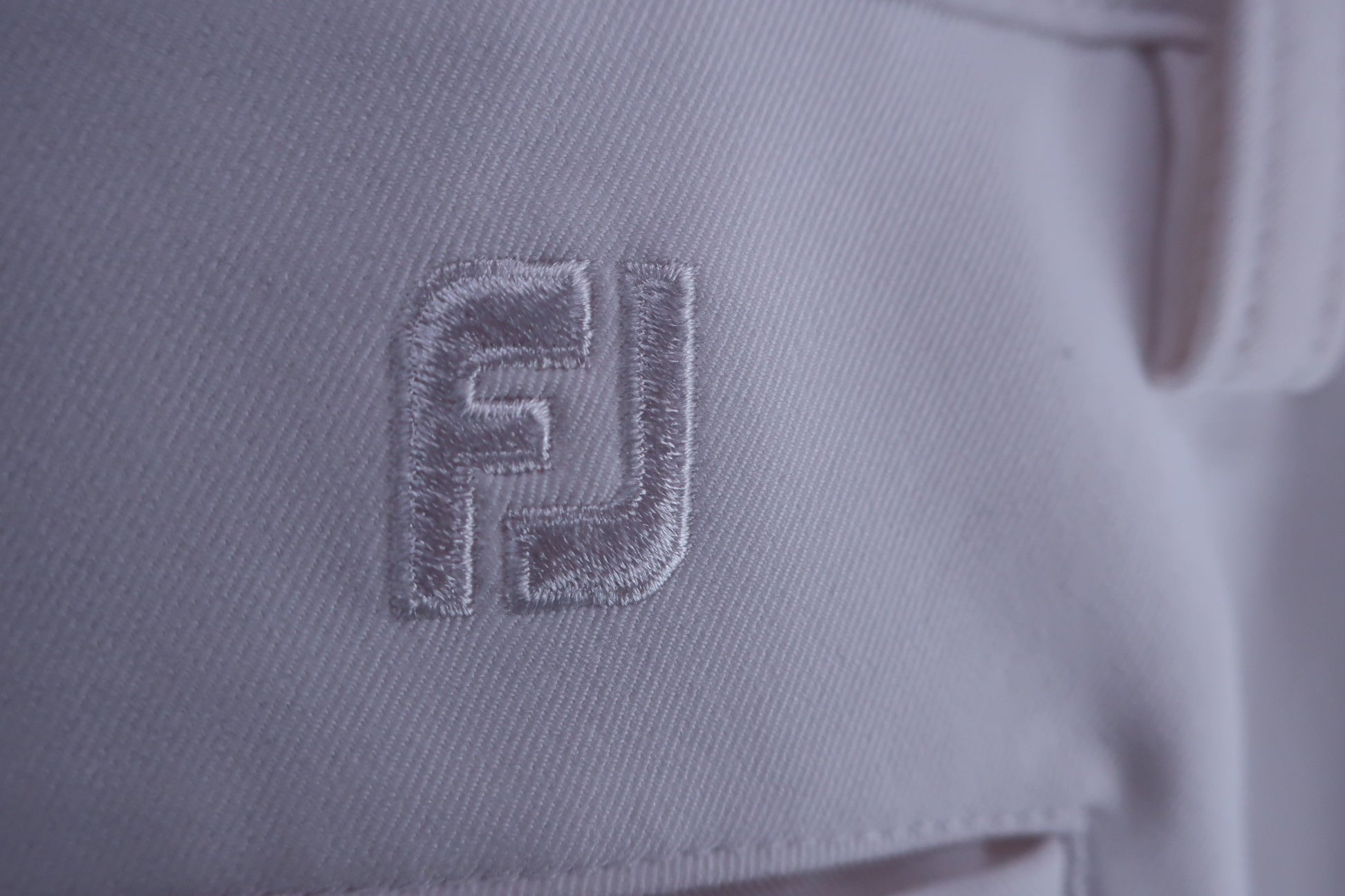 FOOTJOY(フットジョイ) パンツ 白 メンズ 4XL N-5