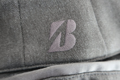 BRIDGESTONE GOLF(ブリヂストンゴルフ) パンツ グレー メンズ 100 A-3