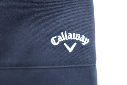 Callaway(キャロウェイ) スカート 黒 レディース M C23128202 A-2