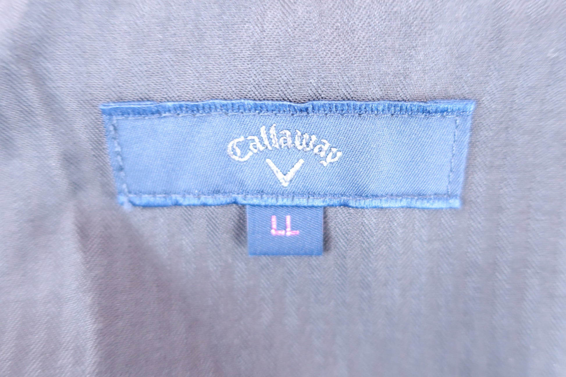 Callaway(キャロウェイ) チェックスカート ブラウン レディース LL C24228207 A-3