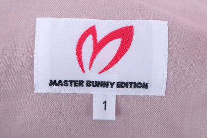 MASTER BUNNY EDITION(マスターバニーエディション) パンツ ベージュ レディース 1 759-4131506 A-7