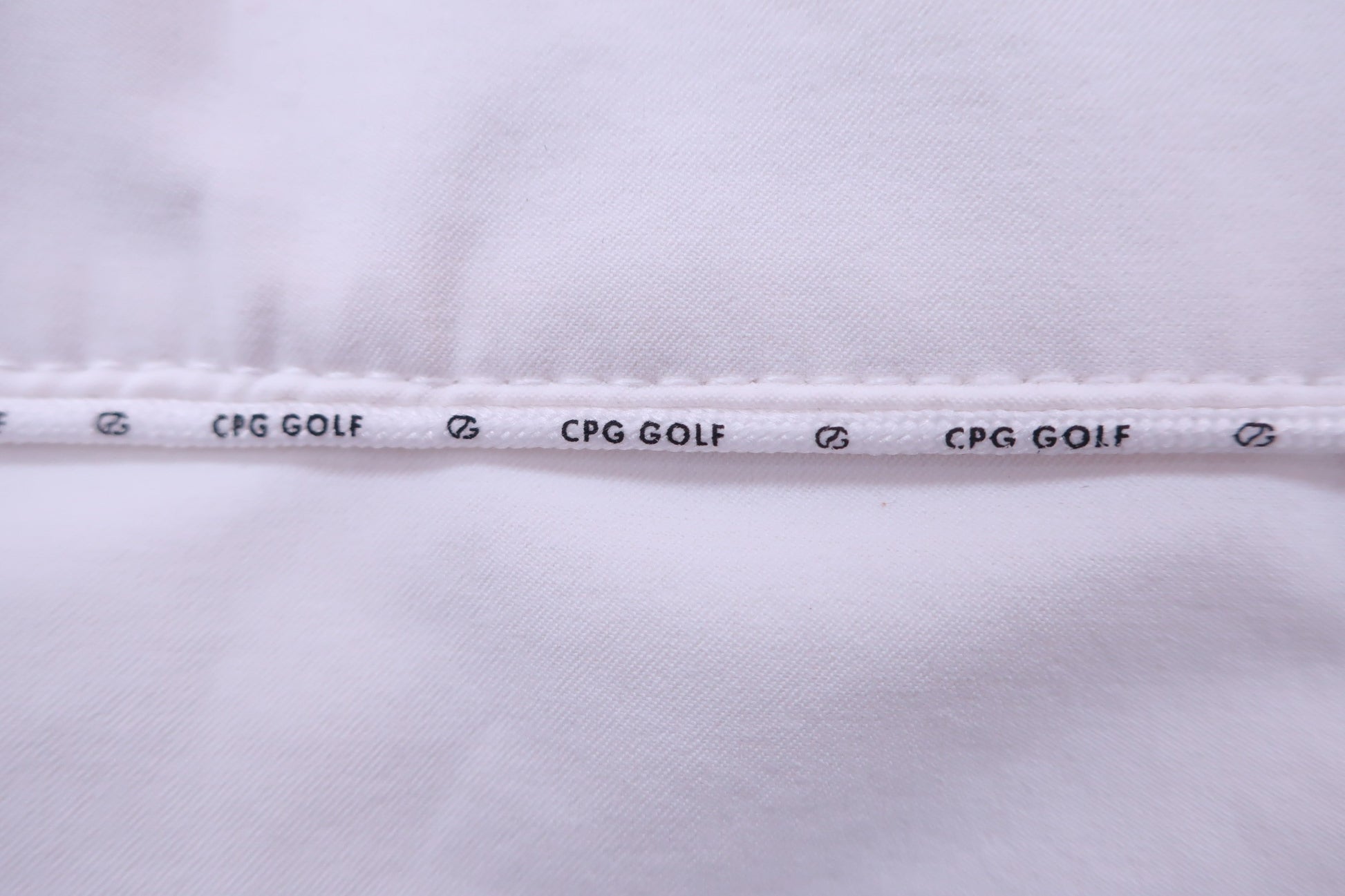CPG GOLF(シーピージーゴルフ) バックスタイルフレアスカート 白 レディース 3 1106-24134 N-3
