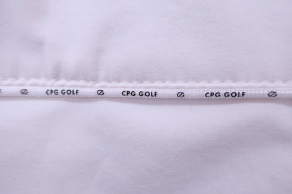 CPG GOLF(シーピージーゴルフ) バックスタイルフレアスカート 白 レディース 3 1106-24134 N-3