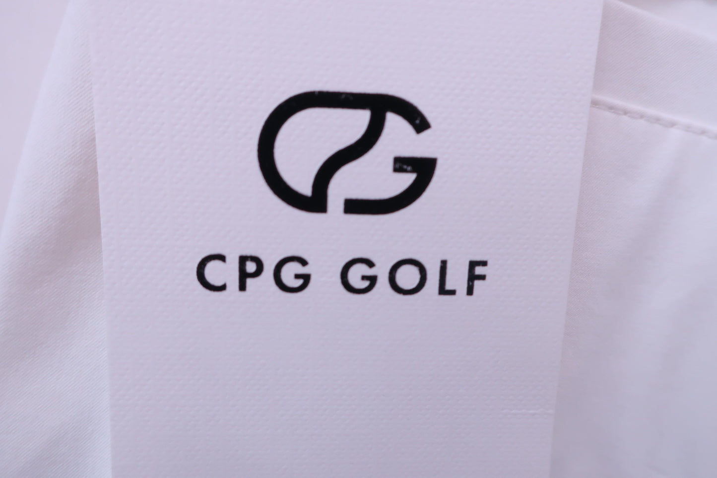 CPG GOLF(シーピージーゴルフ) バックスタイルフレアスカート 白 レディース 3 1106-24134 N-7