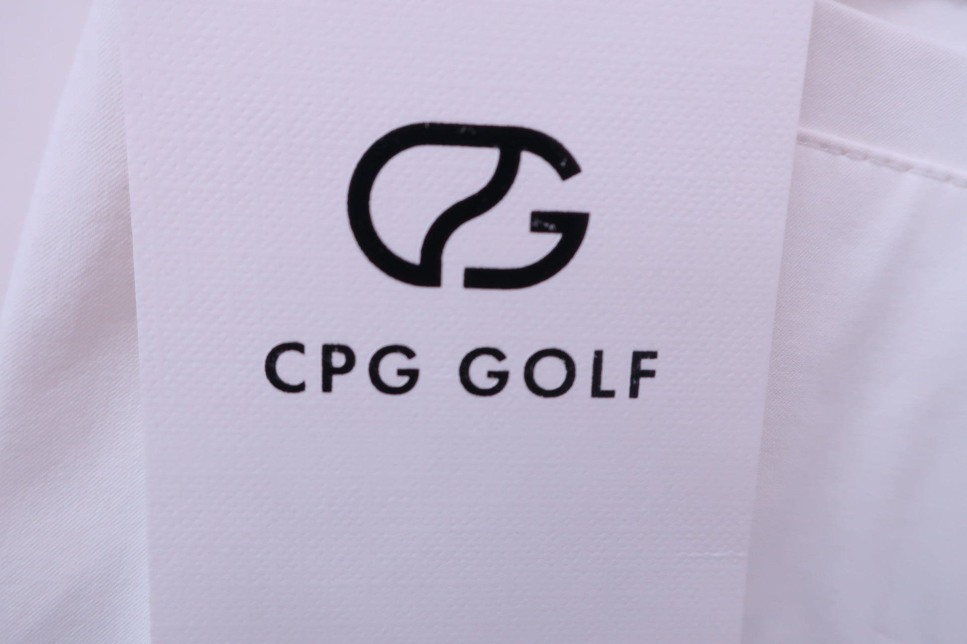 CPG GOLF(シーピージーゴルフ) バックスタイルフレアスカート 白 レディース 3 1106-24134 N-7