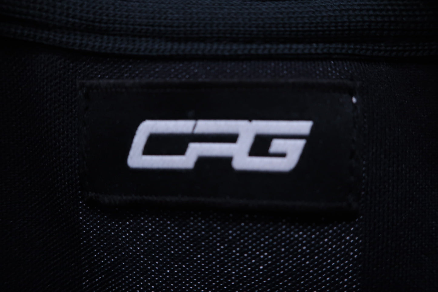 CPG GOLF(シーピージーゴルフ) ノースリーブワンピース 黒 レディース L CPG-W202103 A-3