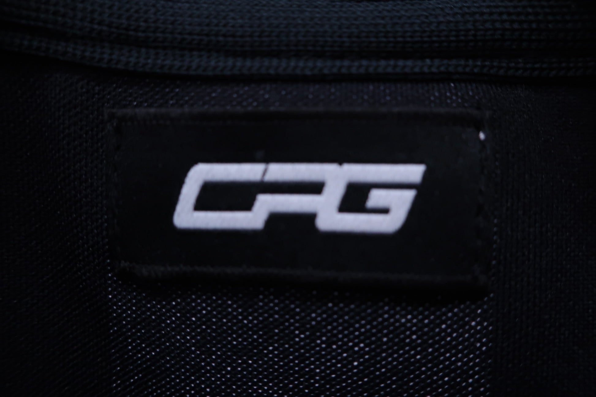 CPG GOLF(シーピージーゴルフ) ノースリーブワンピース 黒 レディース L CPG-W202103 A-3