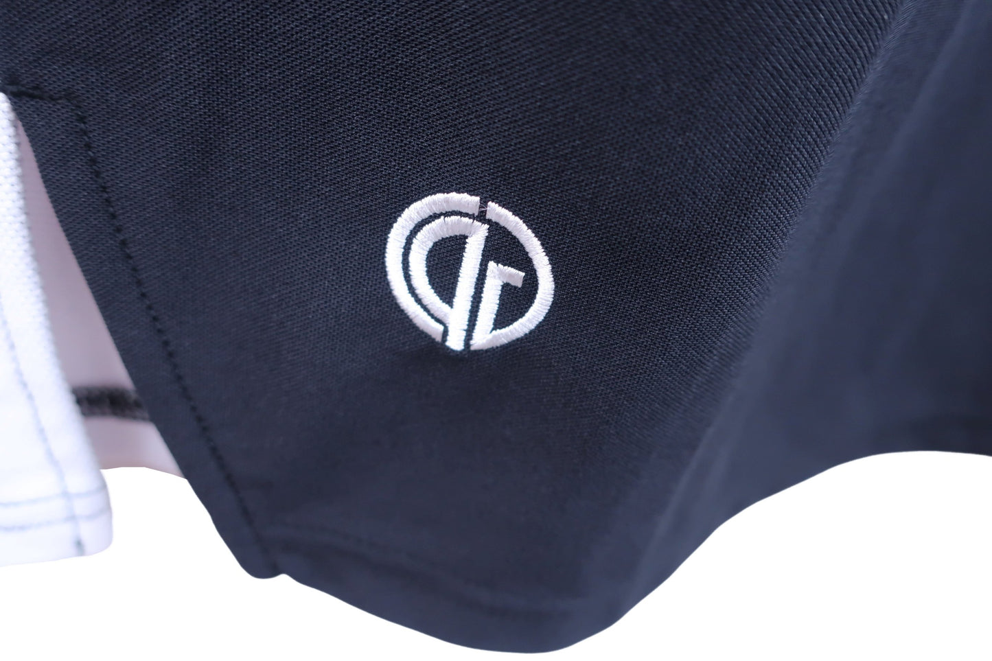 CPG GOLF(シーピージーゴルフ) ノースリーブワンピース 黒 レディース L CPG-W202103 A-4