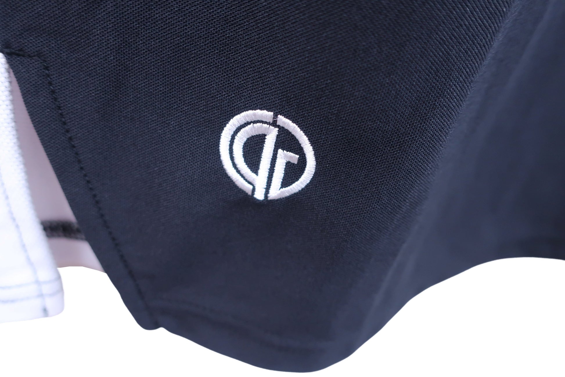 CPG GOLF(シーピージーゴルフ) ノースリーブワンピース 黒 レディース L CPG-W202103 A-4