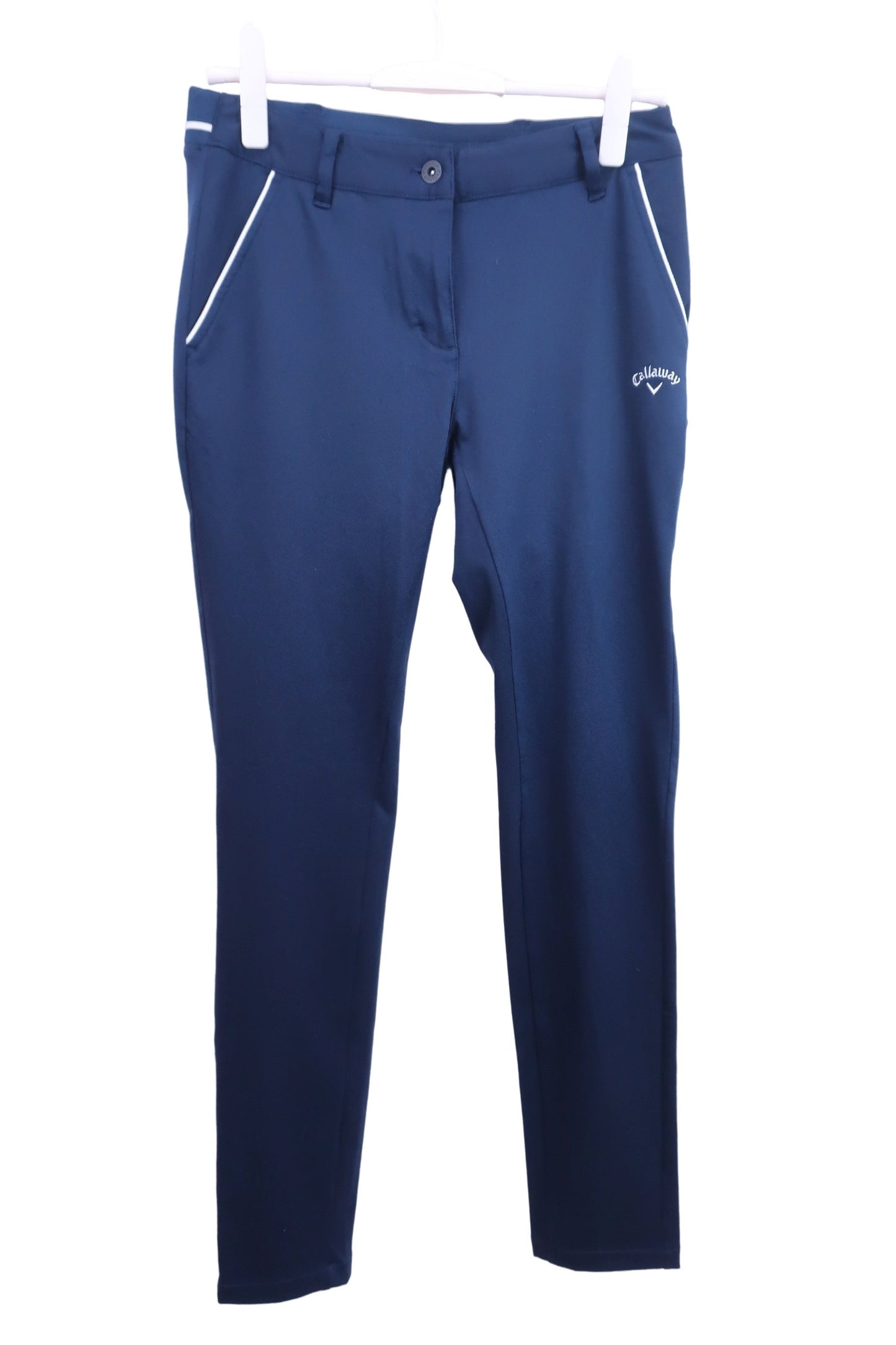 Callaway(キャロウェイ) パンツ ネイビー レディース M C22226201 A-1