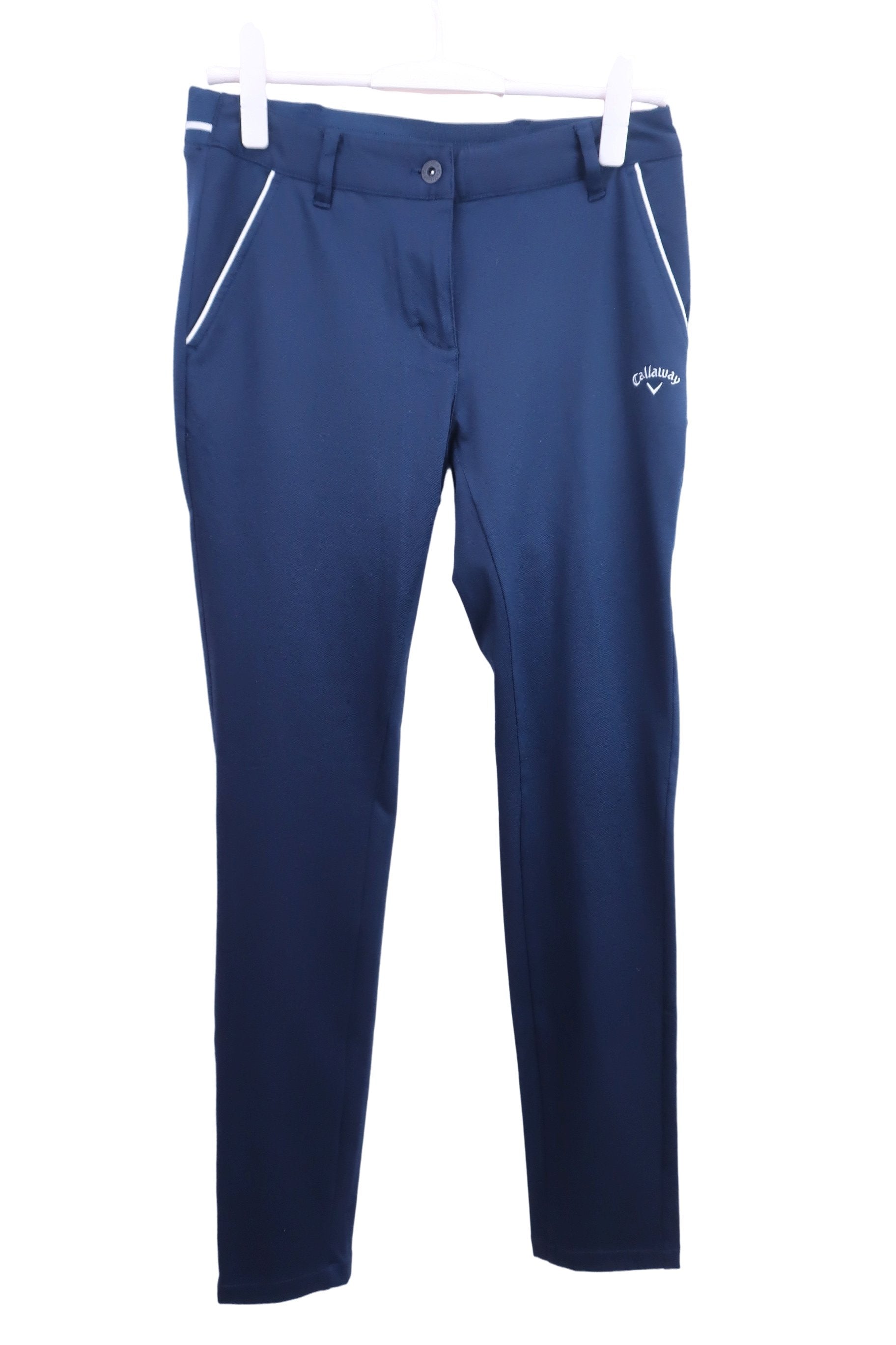 Callaway(キャロウェイ) パンツ ネイビー レディース M C22226201 A-1
