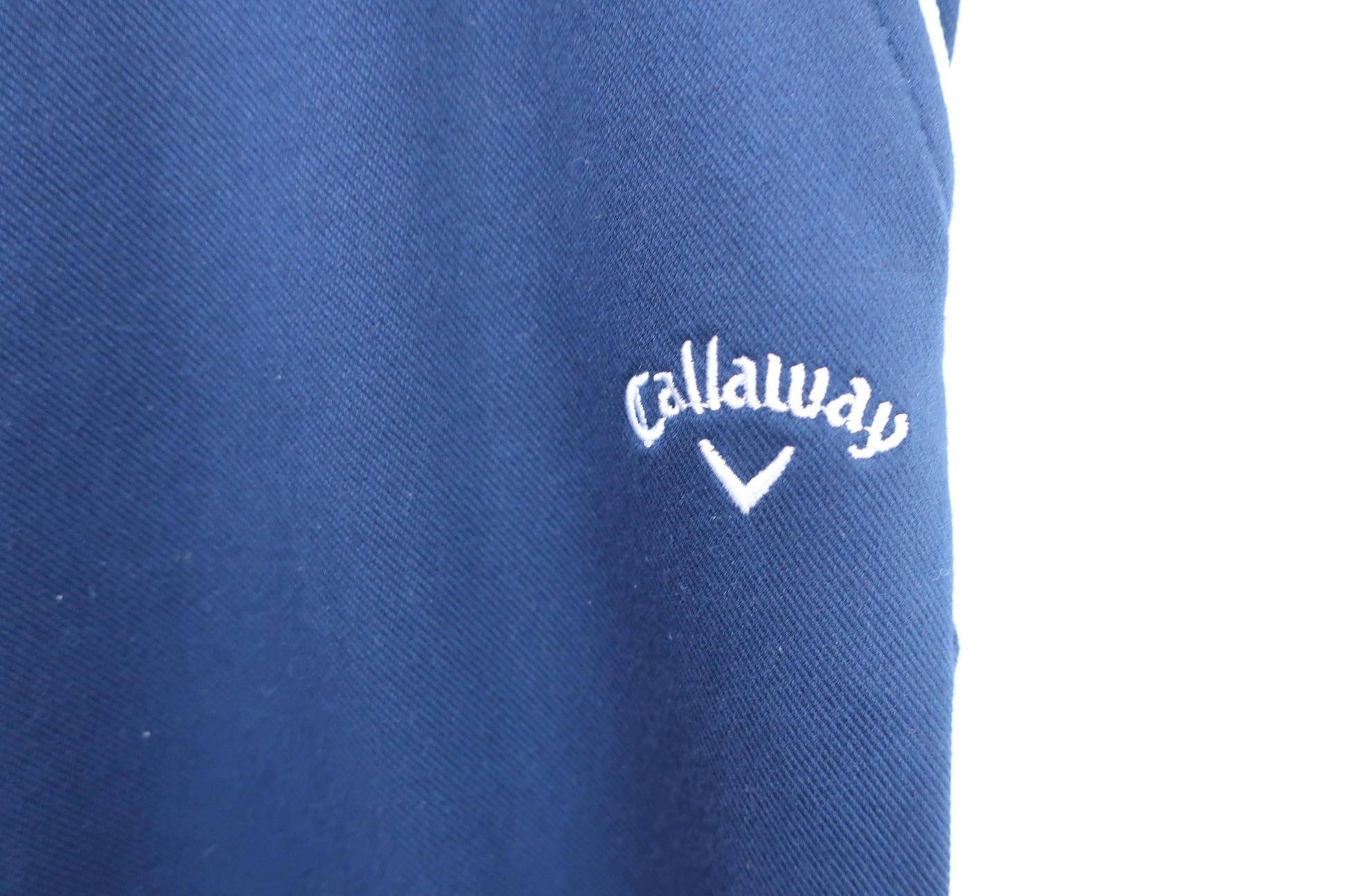 Callaway(キャロウェイ) パンツ ネイビー レディース M C22226201 A-2