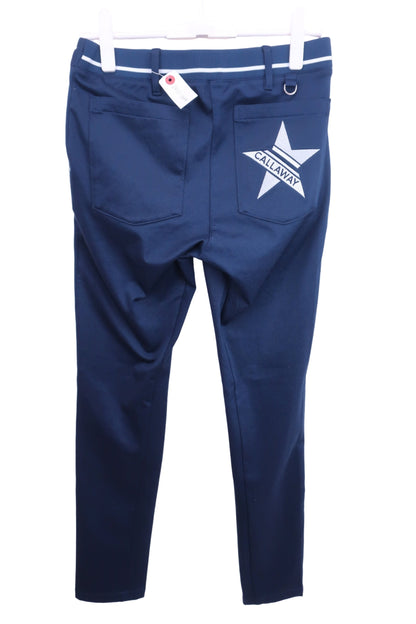 Callaway(キャロウェイ) パンツ ネイビー レディース M C22226201 A-3