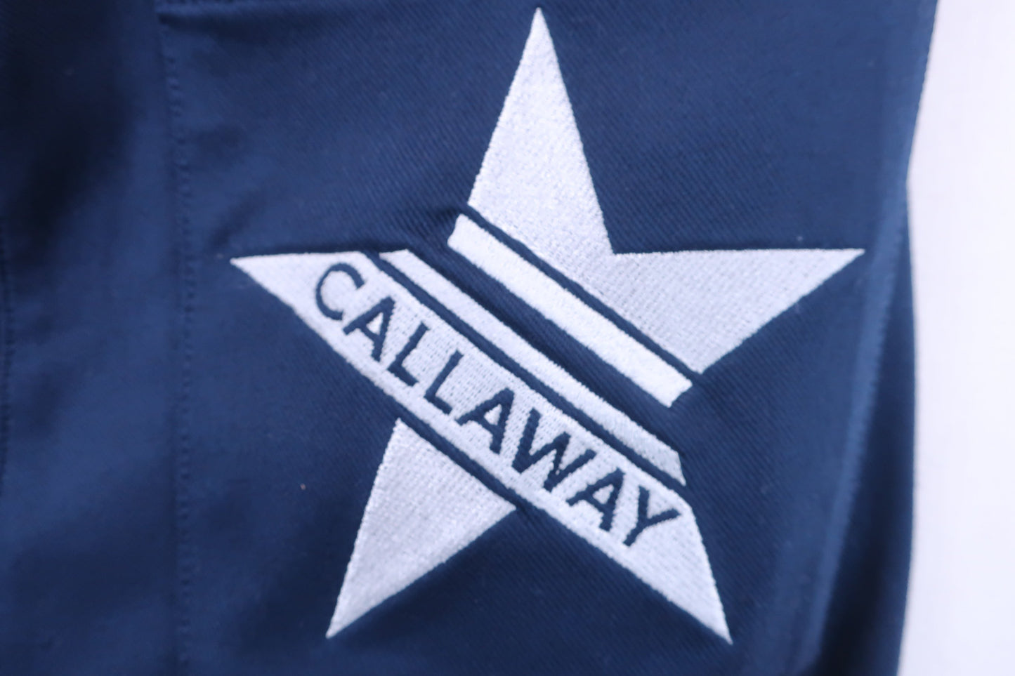 Callaway(キャロウェイ) パンツ ネイビー レディース M C22226201 A-4