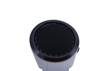 GARMIN(ガーミン) GPSゴルフスマートウォッチ ホワイト APPROACH S70 A-2