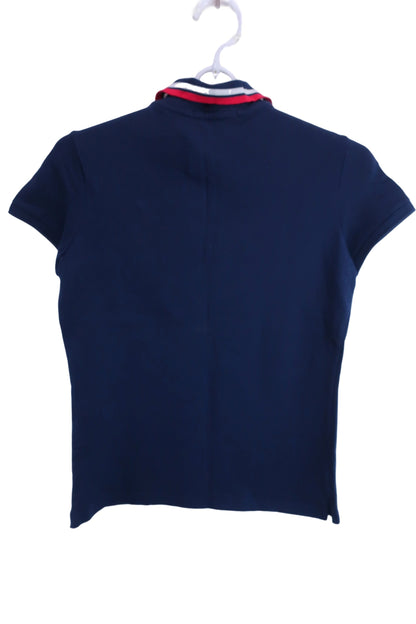 RALPH LAUREN GOLF(ラルフローレンゴルフ) ポロシャツ ネイビー レディース S A-5