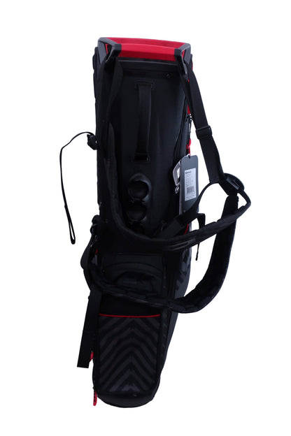 OGIO(オジオ) スタンドキャディバッグ ブラック 9.5型 47インチ 2.1kg BG OG STN FUSE BLK SPORT 24 N-4