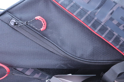 OGIO(オジオ) スタンドキャディバッグ ブラック 9.5型 47インチ 2.1kg BG OG STN FUSE BLK SPORT 24 N-9