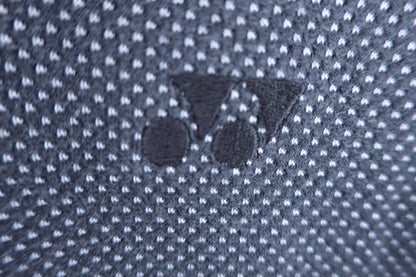 YONEX(ヨネックス) ポロシャツ 黒 メンズ M A-2