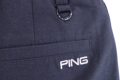 PING(ピン) スカート 黒 レディース S 622-2134200 B-5