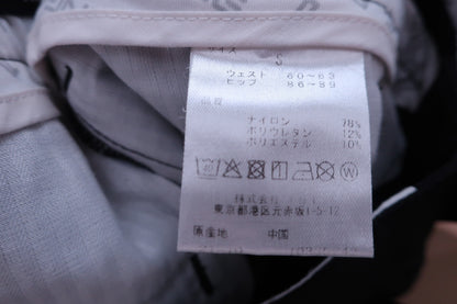 PING(ピン) スカート 黒 レディース S 622-2134200 B-6
